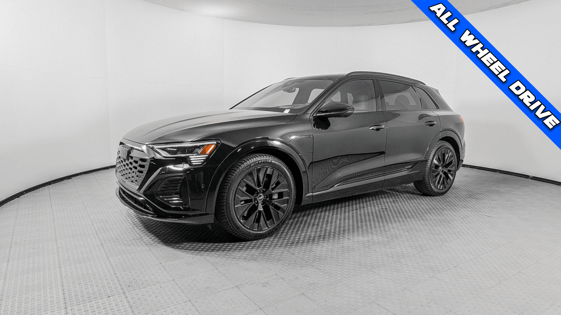 Florida Fine Cars - Used vehicle - SUV AUDI Q8 E-TRON 2024