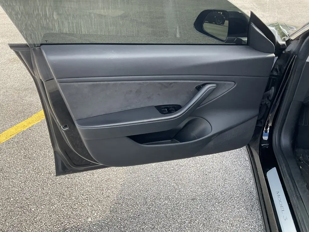 2019 TESLA MODEL 3 Standard Range Plus photo 10
