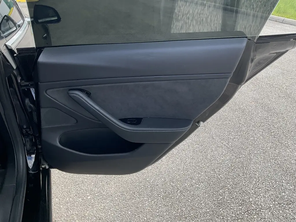 2019 TESLA MODEL 3 Standard Range Plus photo 15
