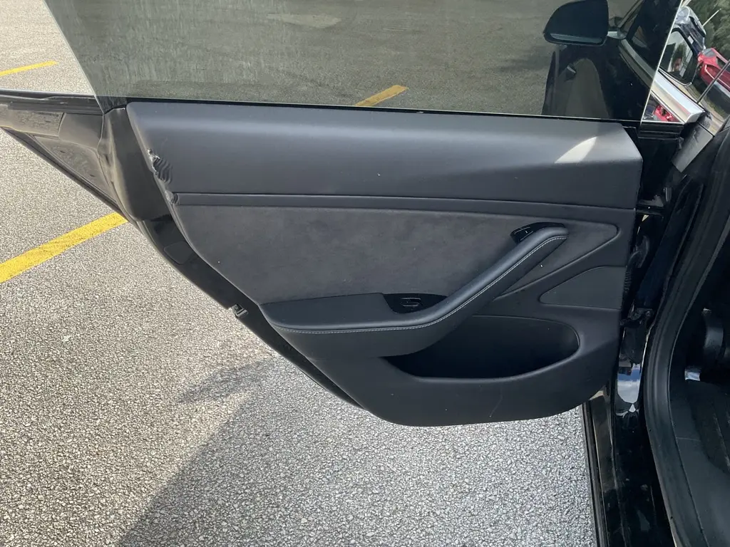 2019 TESLA MODEL 3 Standard Range Plus photo 17
