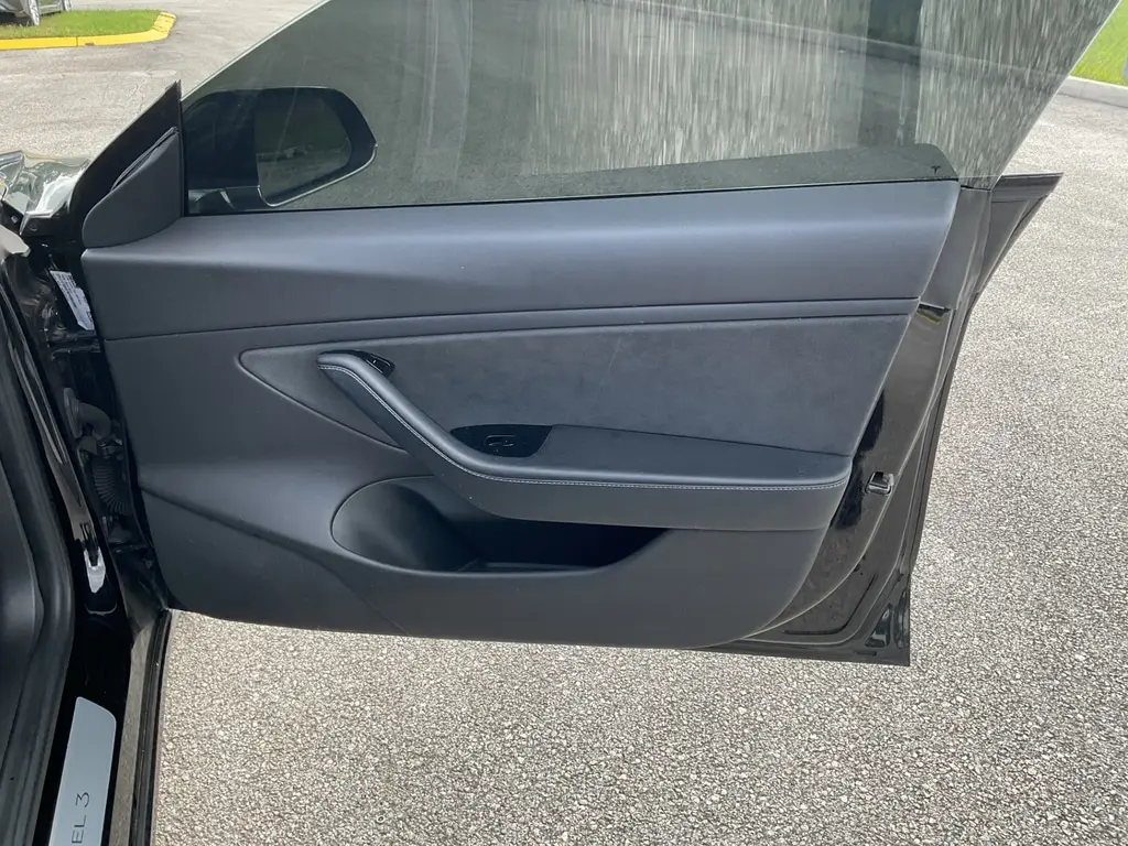 2019 TESLA MODEL 3 Standard Range Plus photo 19
