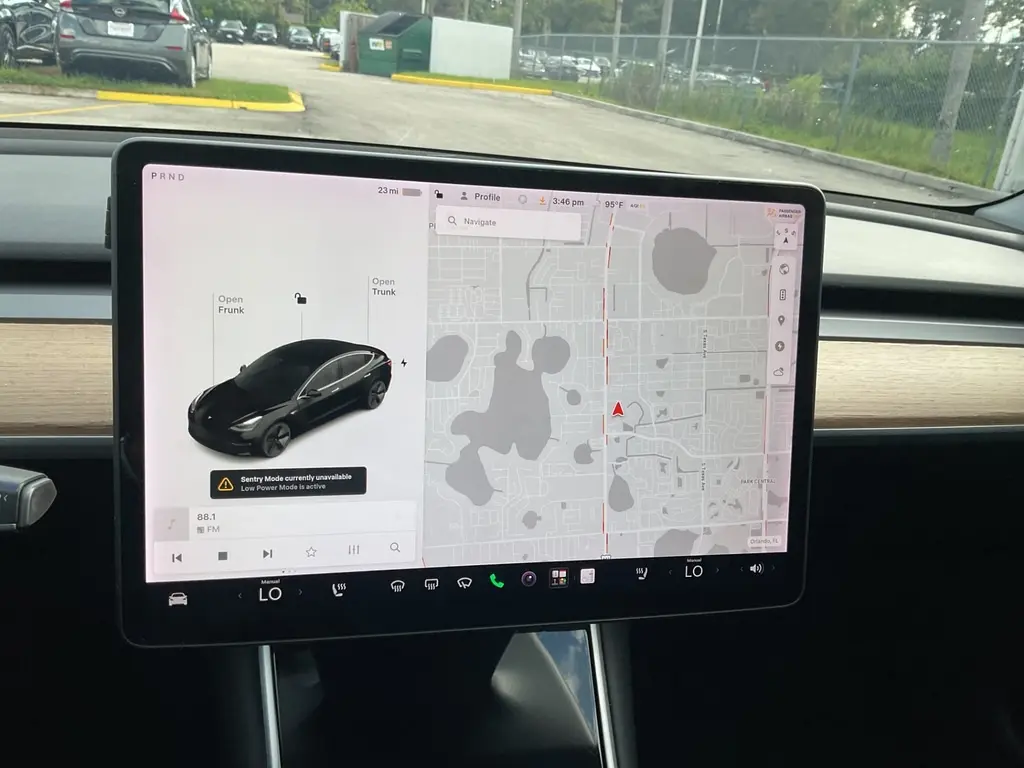 2019 TESLA MODEL 3 Standard Range Plus photo 20