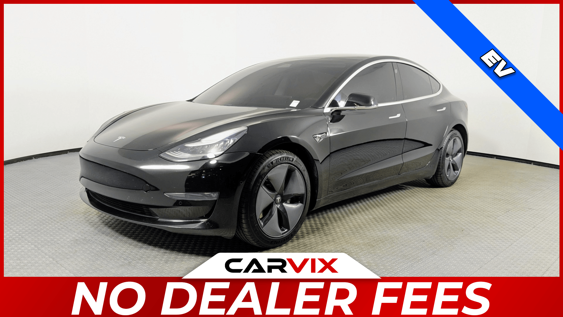 Florida Fine Cars - 2019-TESLA-MODEL-3-TAMPA-FL-Stock=163620