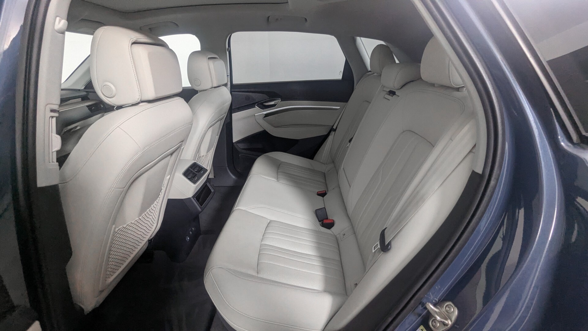 Florida Fine Cars - Used vehicle - SUV AUDI Q8 E-TRON 2024