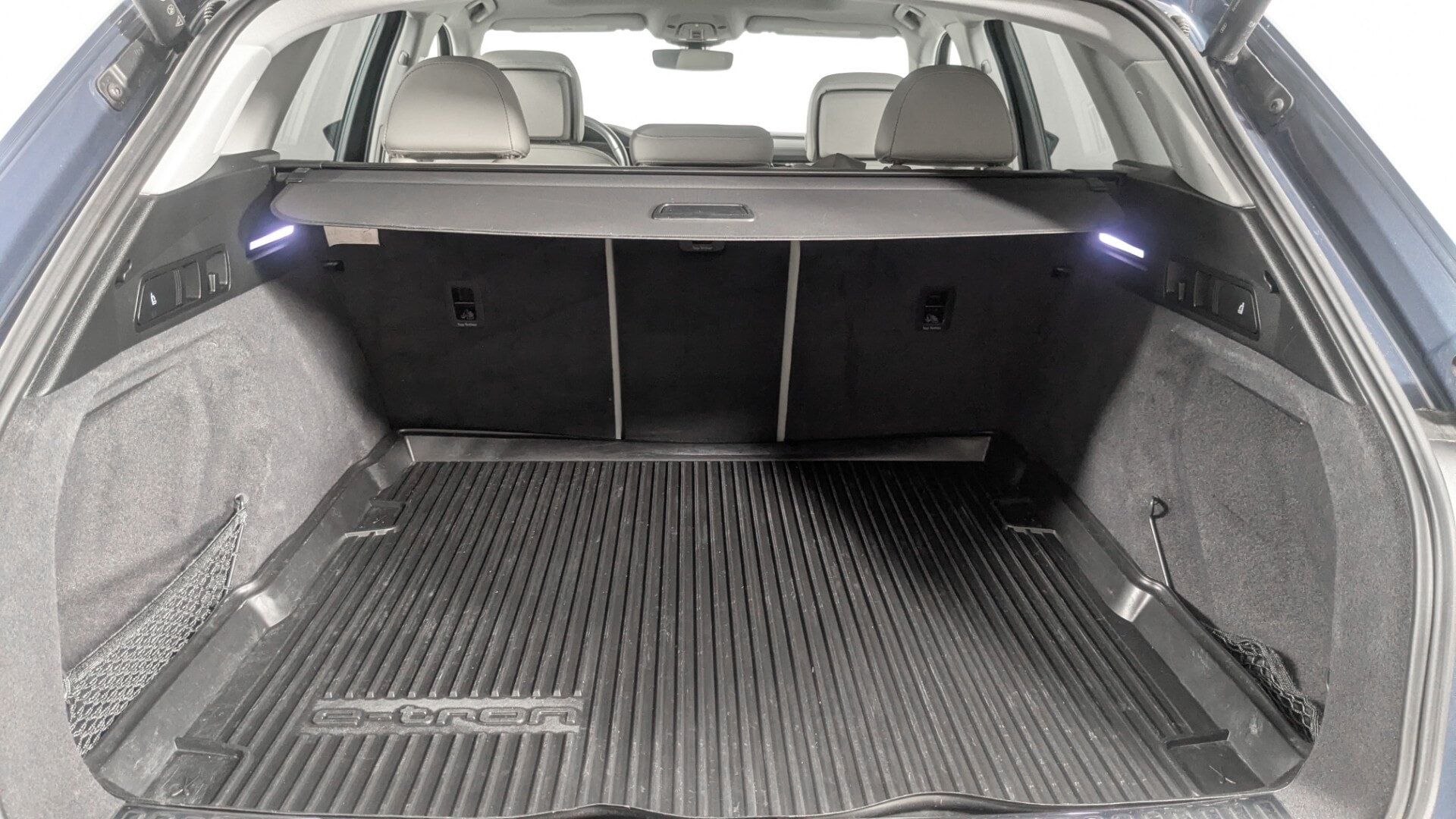 Florida Fine Cars - Used vehicle - SUV AUDI Q8 E-TRON 2024