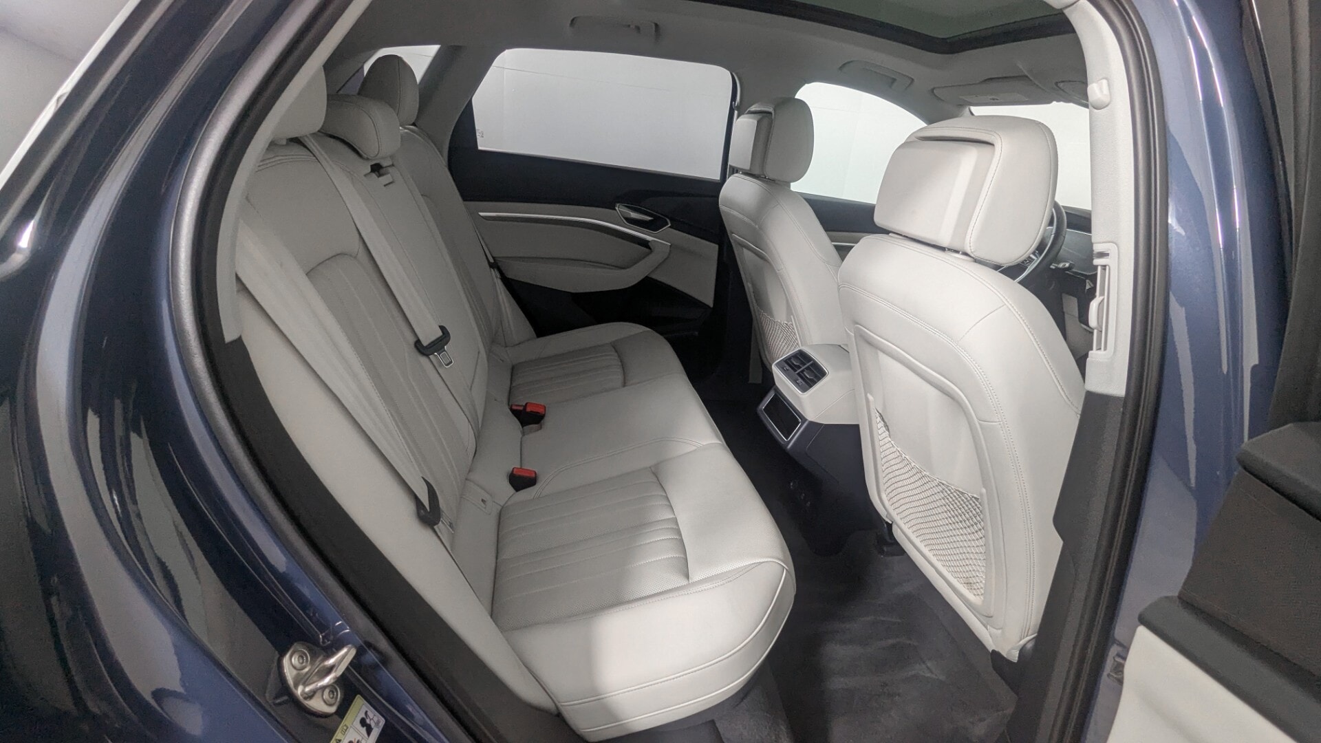 Florida Fine Cars - Used vehicle - SUV AUDI Q8 E-TRON 2024