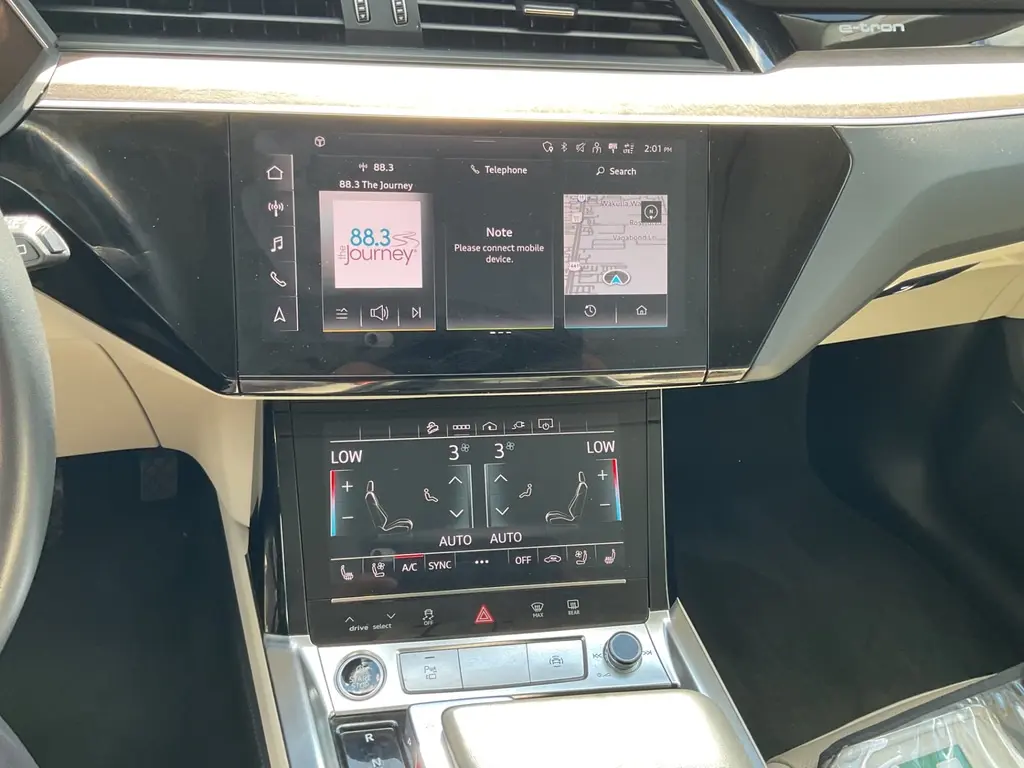 2024 AUDI Q8 E-TRON PREMIUM PLUS photo 20