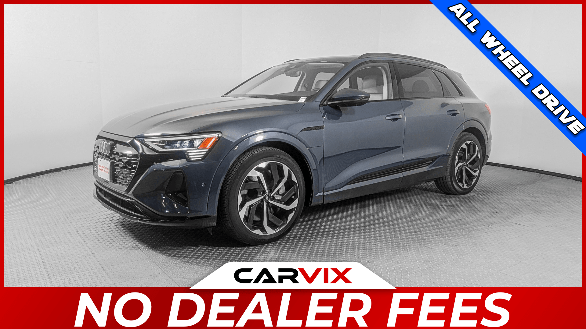 Florida Fine Cars - 2024-AUDI-Q8-E-TRON-TAMPA-FL-Stock=163621