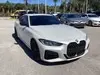 2021 BMW 4 SERIES M440I XDRIVE thumbnail 3