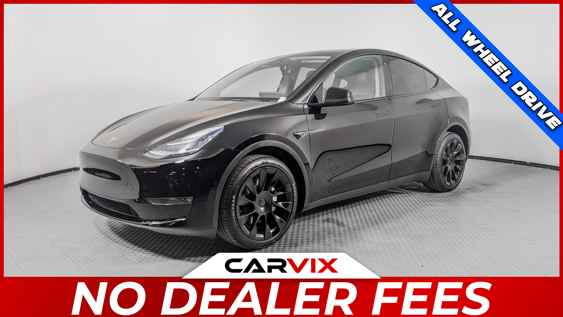 Florida Fine Cars - 2022-TESLA-MODEL-Y-TAMPA-FL-Stock=163625