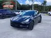 2022 TESLA MODEL Y LONG RANGE thumbnail 1