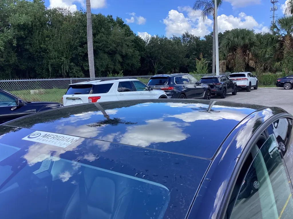 2022 TESLA MODEL Y LONG RANGE photo 7