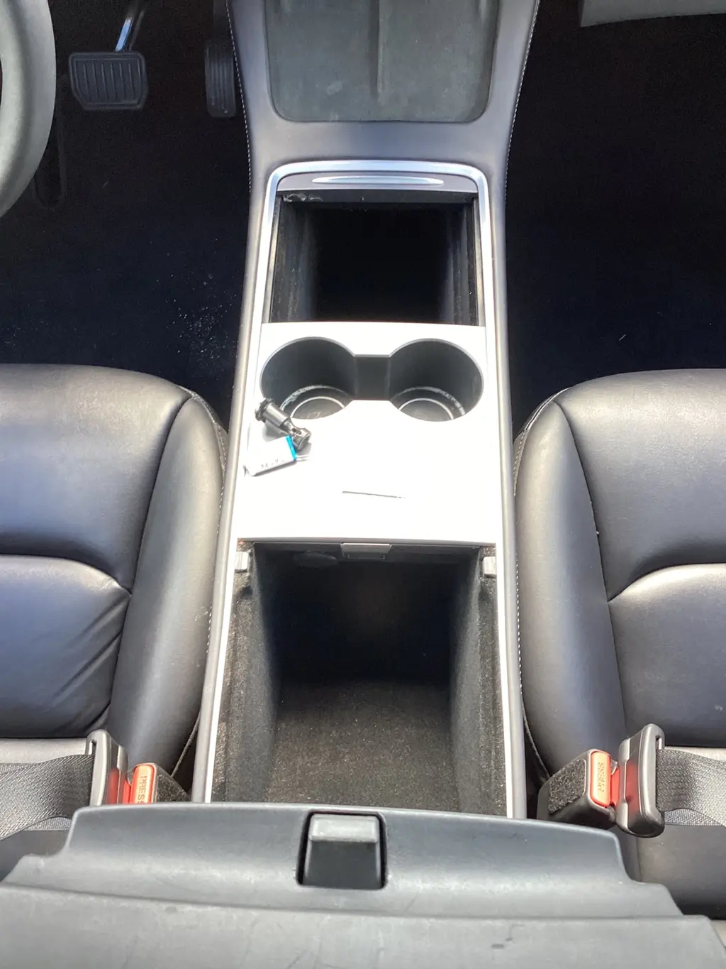 2022 TESLA MODEL Y LONG RANGE photo 20