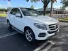 2017 MERCEDES-BENZ GLE GLE 350 thumbnail 8