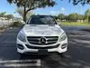 2017 MERCEDES-BENZ GLE GLE 350 thumbnail 10