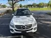 2017 MERCEDES-BENZ GLE GLE 350 thumbnail 11