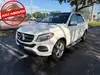 2017 MERCEDES-BENZ GLE GLE 350 thumbnail 1