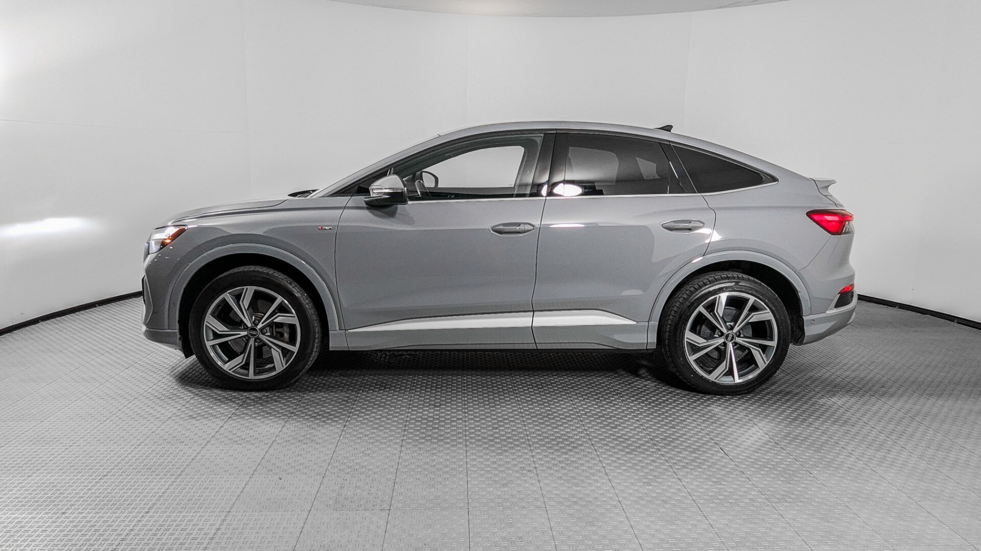 Florida Fine Cars - Used vehicle - SUV AUDI Q4 E-TRON SPORTBACK 2023