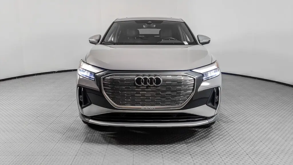 2023 AUDI Q4 E-TRON SPORTBACK PREMIUM PLUS photo 11