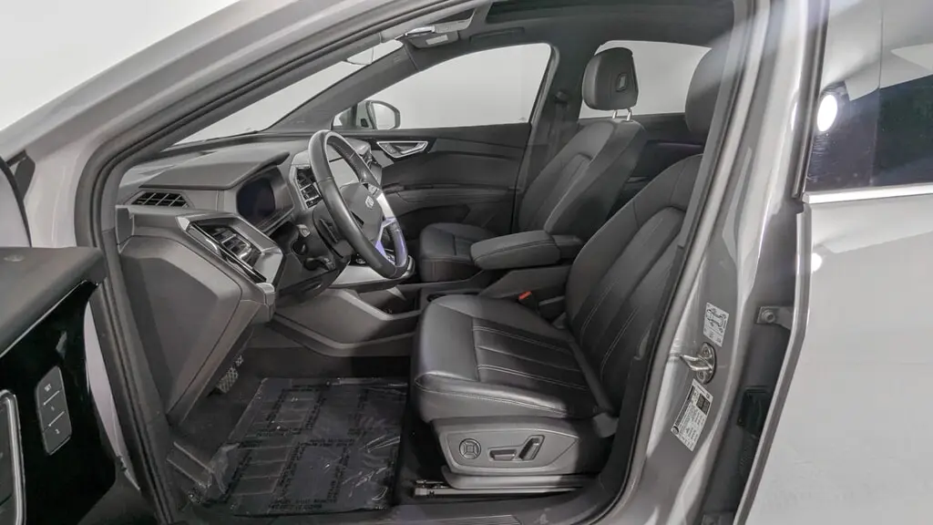 2023 AUDI Q4 E-TRON SPORTBACK PREMIUM PLUS photo 13