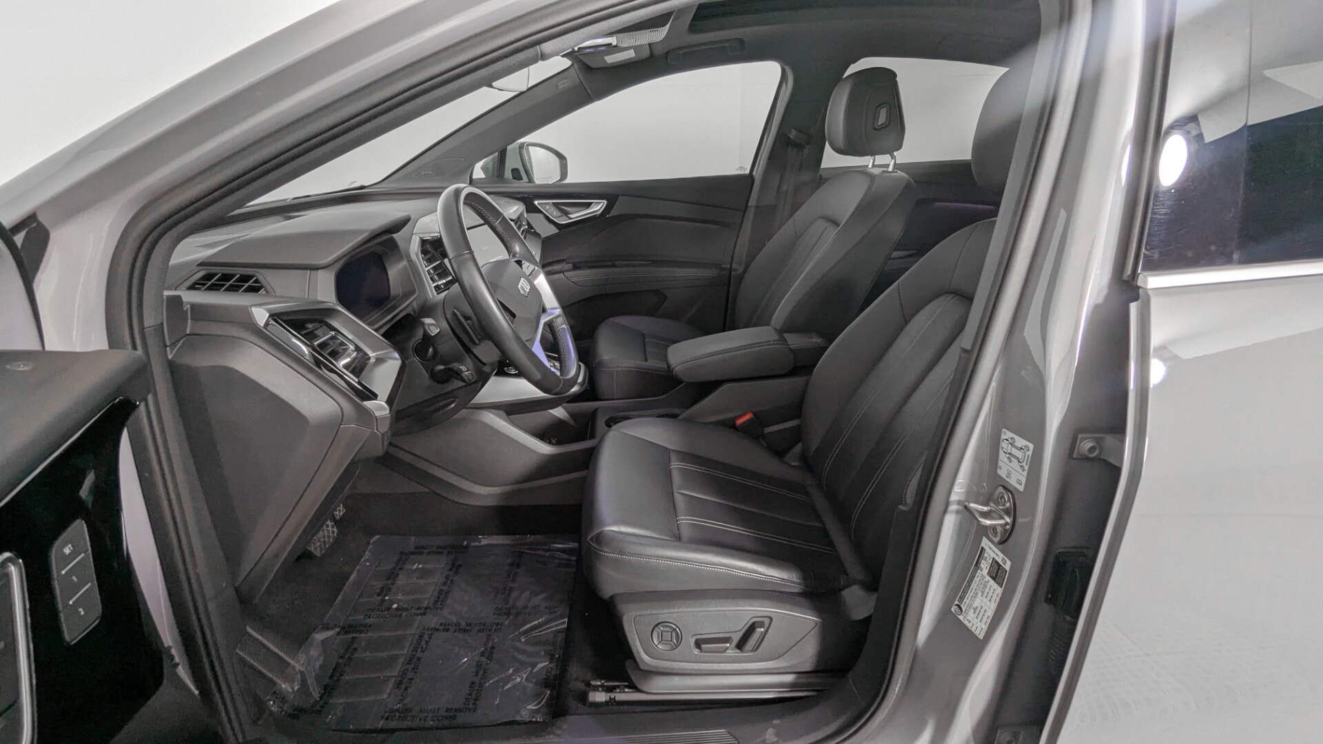 Florida Fine Cars - Used vehicle - SUV AUDI Q4 E-TRON SPORTBACK 2023