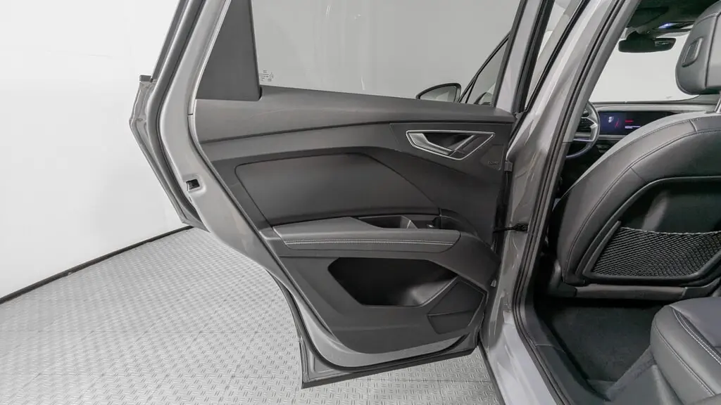 2023 AUDI Q4 E-TRON SPORTBACK PREMIUM PLUS photo 16