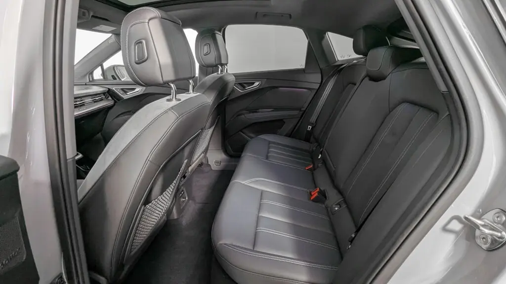2023 AUDI Q4 E-TRON SPORTBACK PREMIUM PLUS photo 17