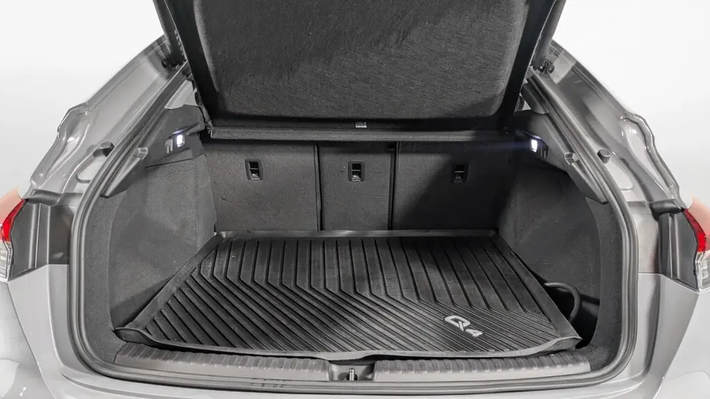 2023 AUDI Q4 E-TRON SPORTBACK PREMIUM PLUS photo 18