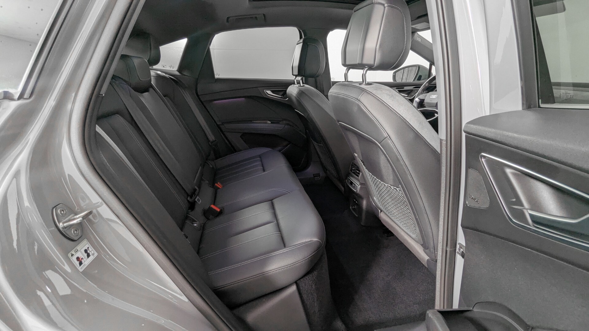 Florida Fine Cars - Used vehicle - SUV AUDI Q4 E-TRON SPORTBACK 2023
