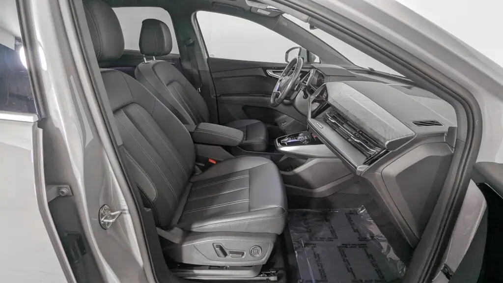 2023 AUDI Q4 E-TRON SPORTBACK PREMIUM PLUS photo 25