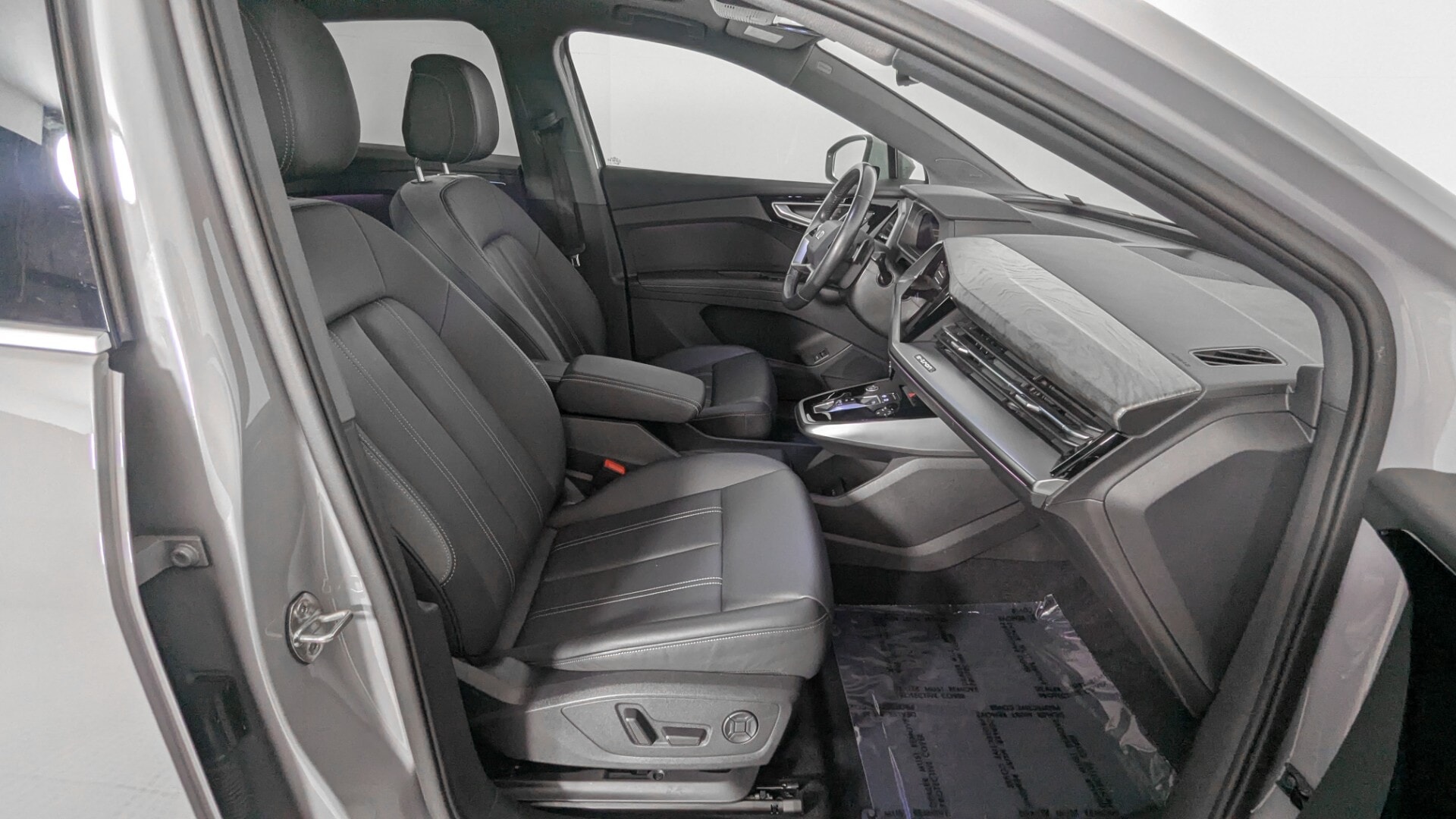 Florida Fine Cars - Used vehicle - SUV AUDI Q4 E-TRON SPORTBACK 2023