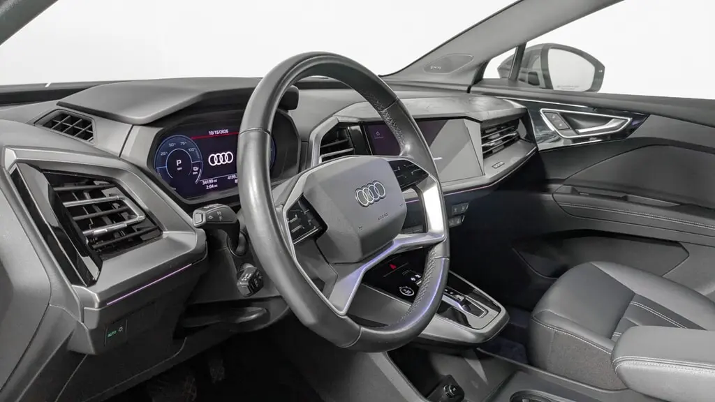 2023 AUDI Q4 E-TRON SPORTBACK PREMIUM PLUS photo 26