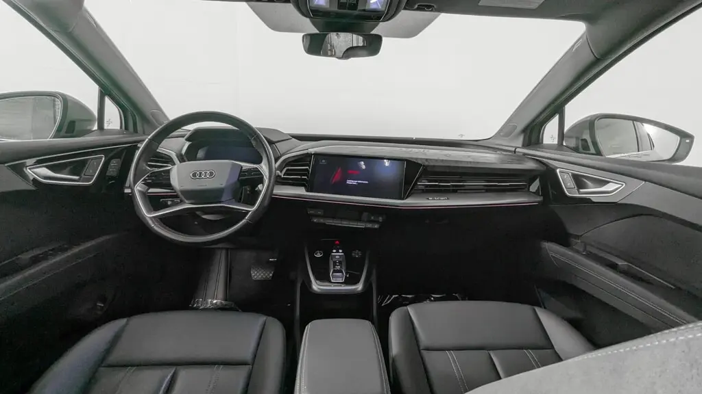 2023 AUDI Q4 E-TRON SPORTBACK PREMIUM PLUS photo 27