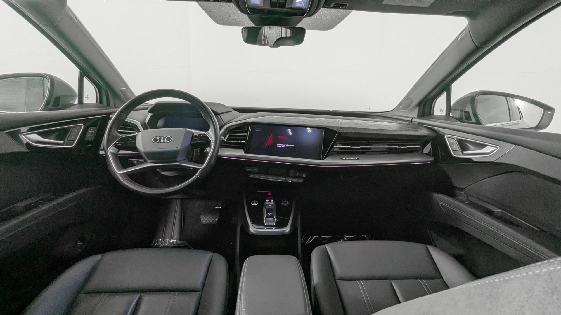 Florida Fine Cars - Used vehicle - SUV AUDI Q4 E-TRON SPORTBACK 2023