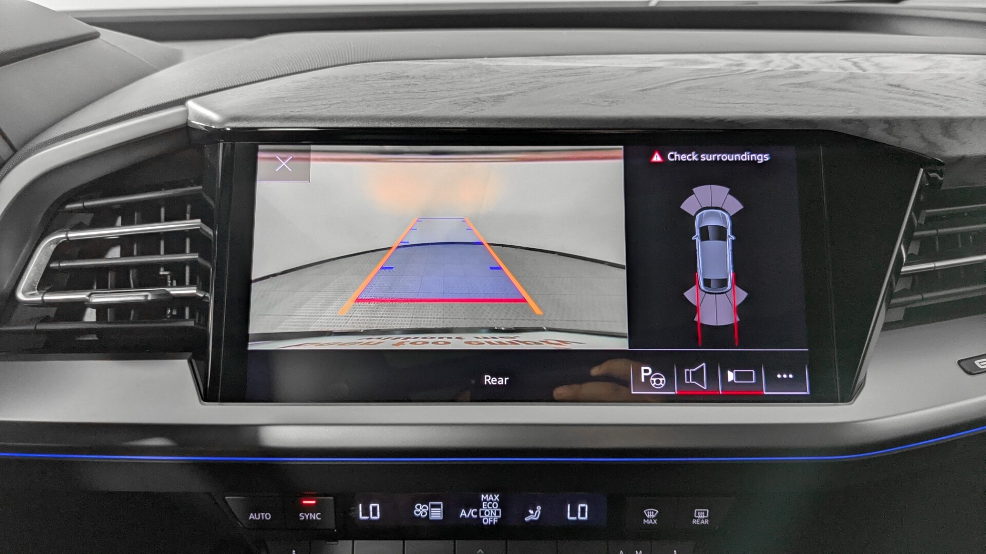 Florida Fine Cars - Used vehicle - SUV AUDI Q4 E-TRON SPORTBACK 2023