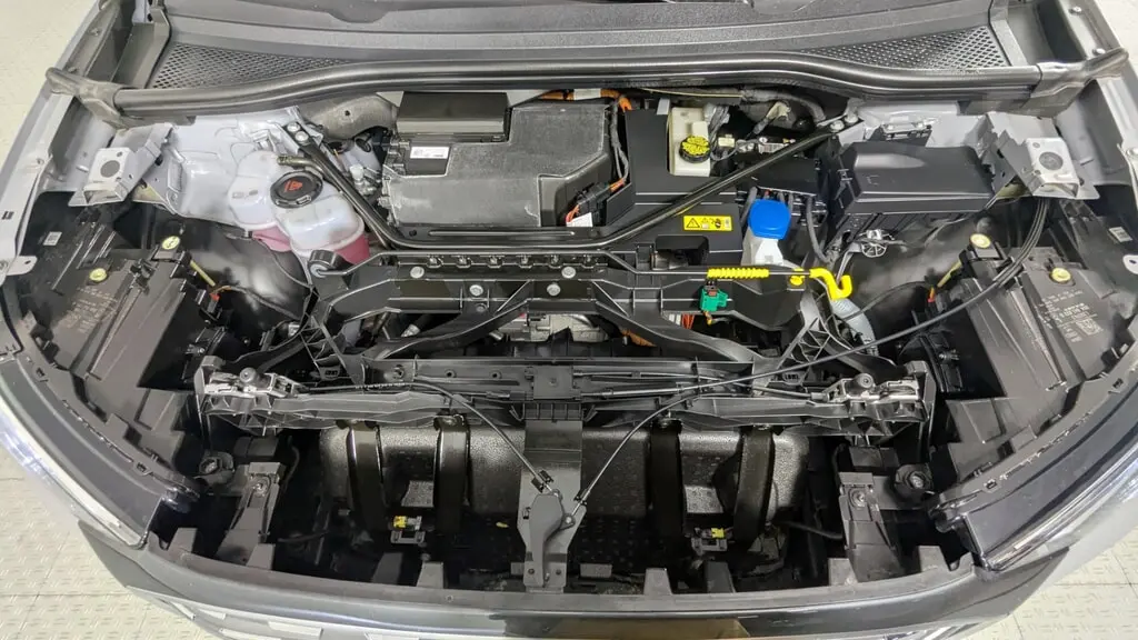 2023 AUDI Q4 E-TRON SPORTBACK PREMIUM PLUS photo 34