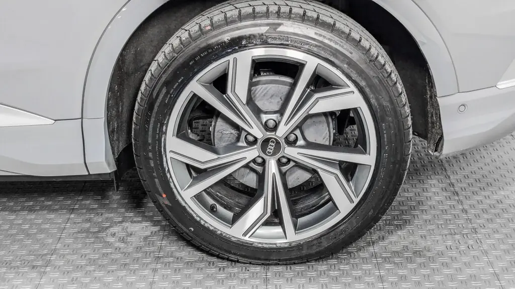 2023 AUDI Q4 E-TRON SPORTBACK PREMIUM PLUS photo 35