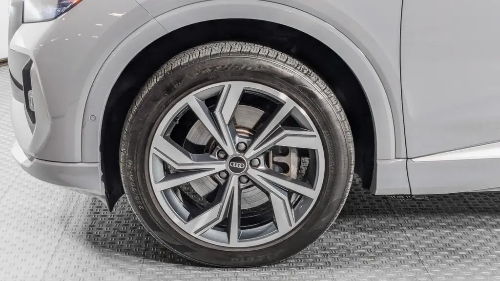 2023 AUDI Q4 E-TRON SPORTBACK PREMIUM PLUS photo 36