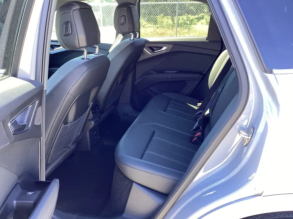 2023 AUDI Q4 E-TRON SPORTBACK PREMIUM PLUS photo 12
