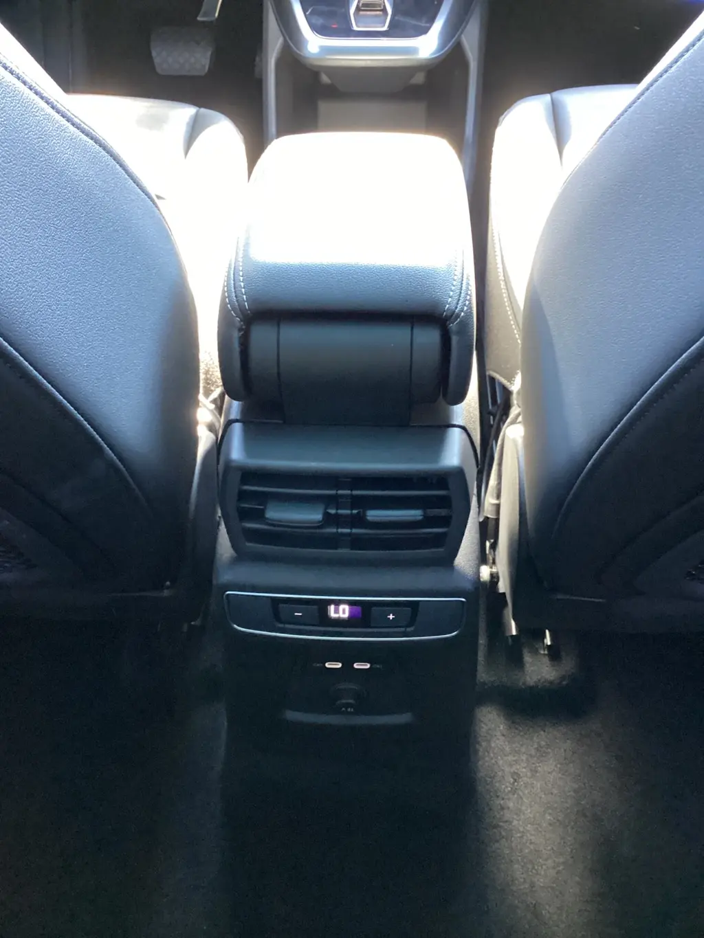2023 AUDI Q4 E-TRON SPORTBACK PREMIUM PLUS photo 20