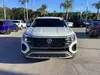 2024 VOLKSWAGEN ATLAS CROSS SPORT 2.0T SE W/TECHNOLOGY thumbnail 2