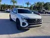 2024 VOLKSWAGEN ATLAS CROSS SPORT 2.0T SE W/TECHNOLOGY thumbnail 3