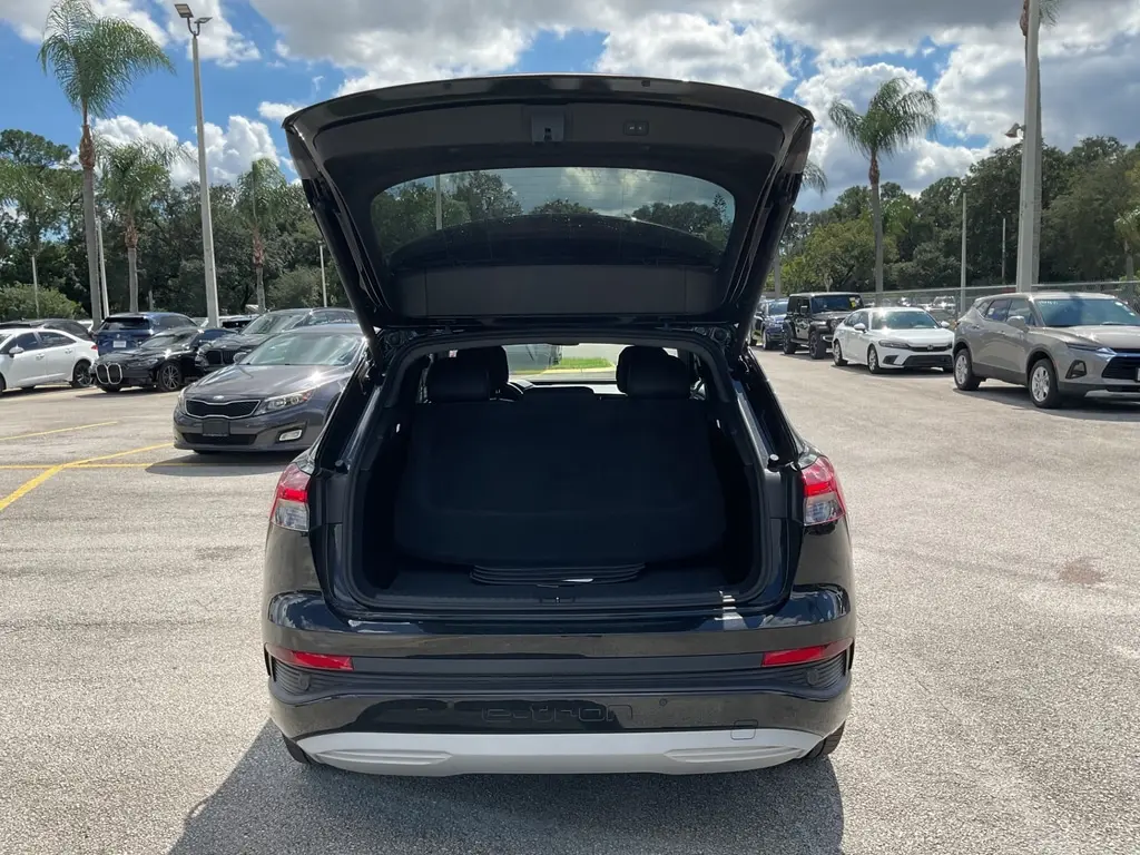 2023 AUDI Q4 E-TRON PREMIUM PLUS photo 6