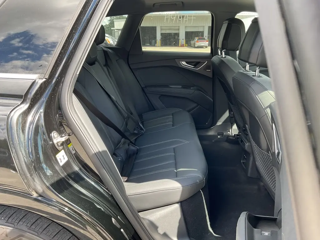 2023 AUDI Q4 E-TRON PREMIUM PLUS photo 16
