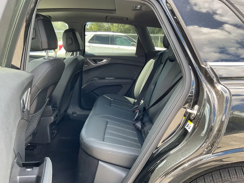2023 AUDI Q4 E-TRON PREMIUM PLUS photo 18