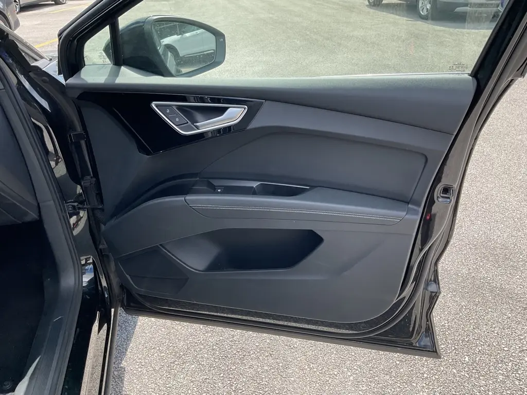2023 AUDI Q4 E-TRON PREMIUM PLUS photo 22