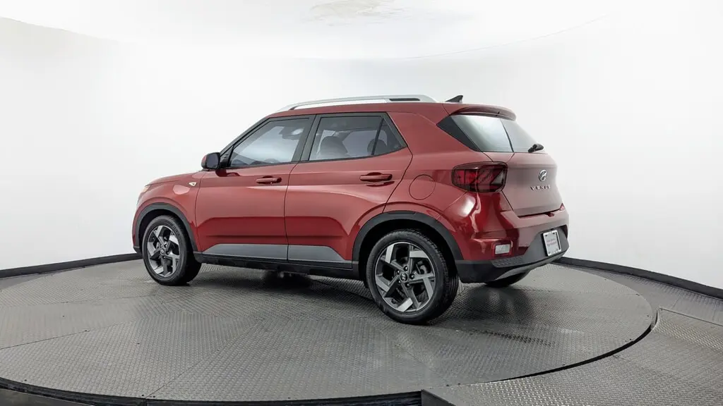 2022 HYUNDAI VENUE LIMITED photo 5