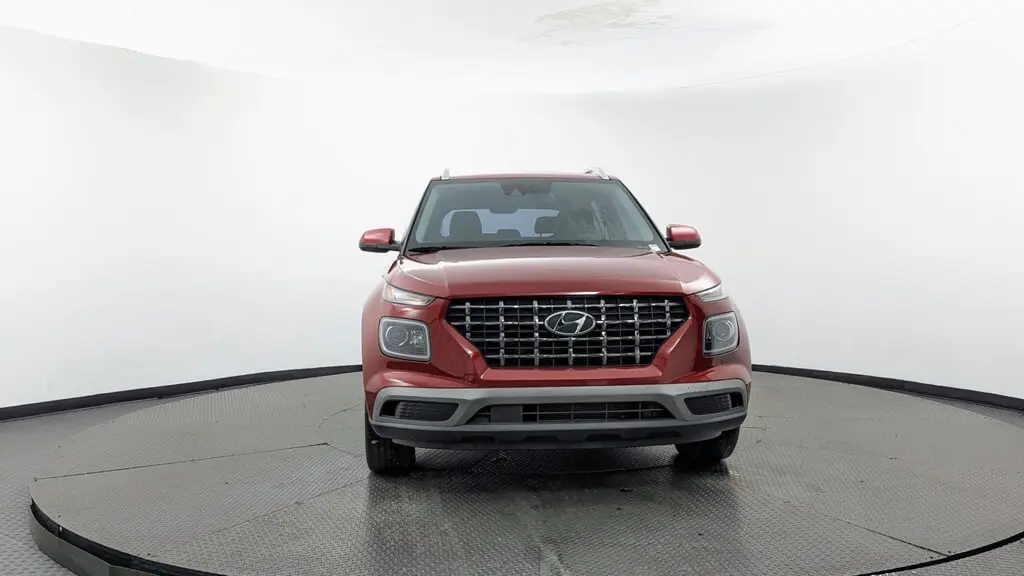 2022 HYUNDAI VENUE LIMITED photo 11