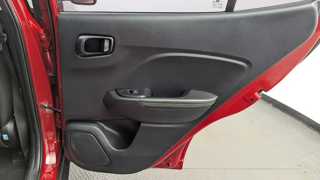2022 HYUNDAI VENUE LIMITED photo 20