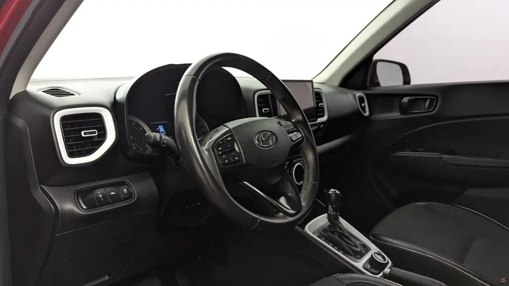 2022 HYUNDAI VENUE LIMITED photo 23